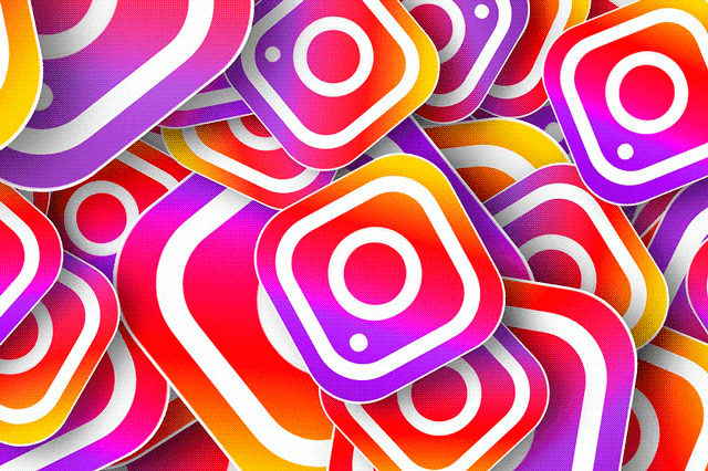 Instagram – se você ainda não tem, está na hora de criar uma conta