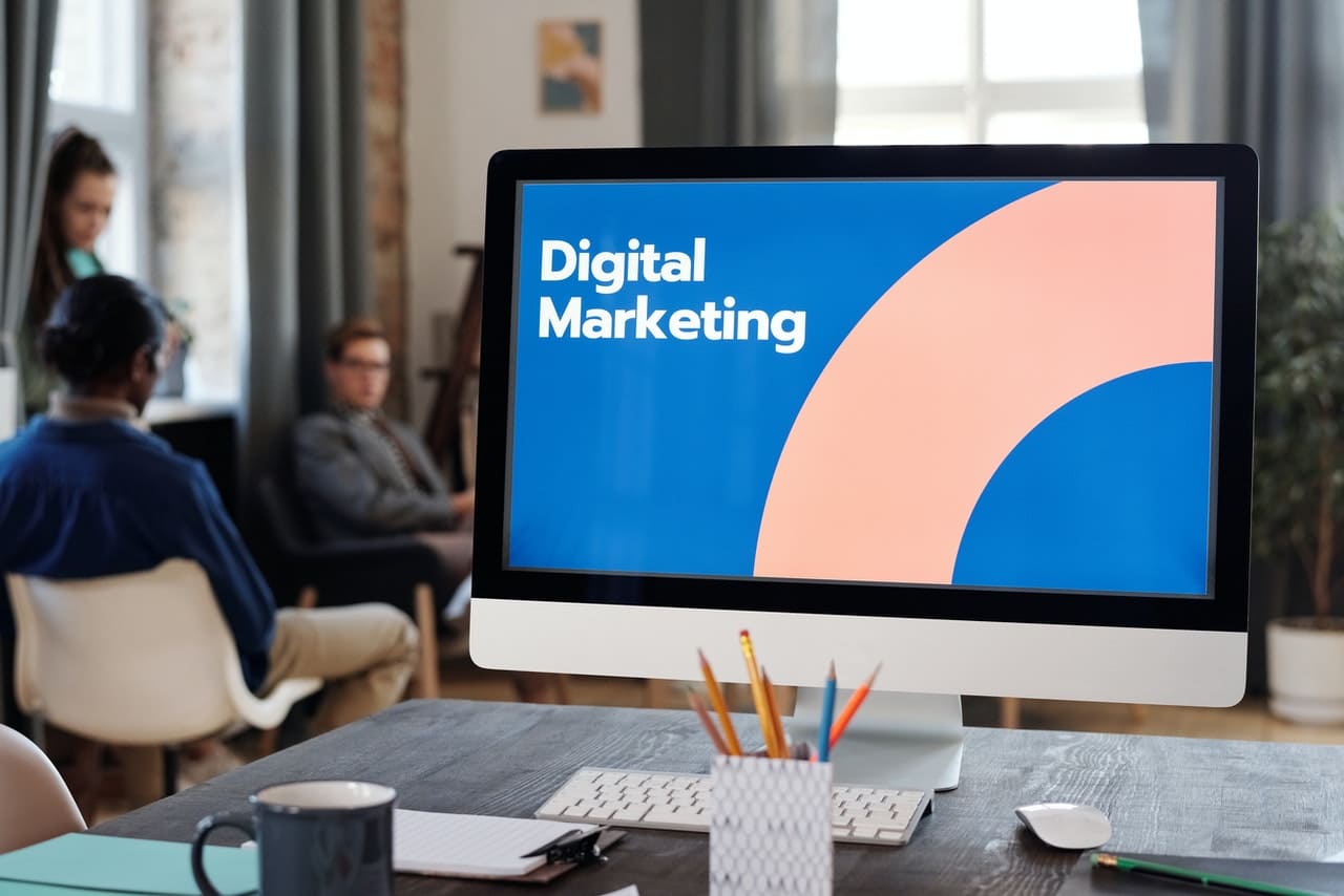 Vamos falar sobre as ferramentas do Marketing Digital