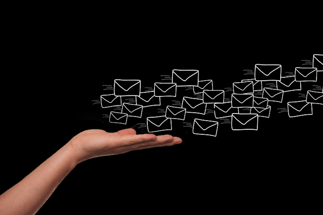 Email Marketing - uma comunicação direta com baixo custo