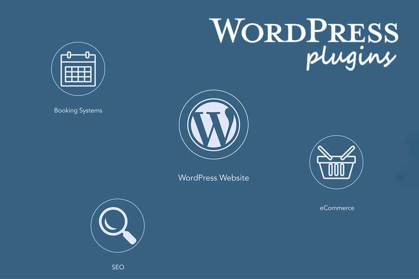 Plugins no WordPress: porque usar